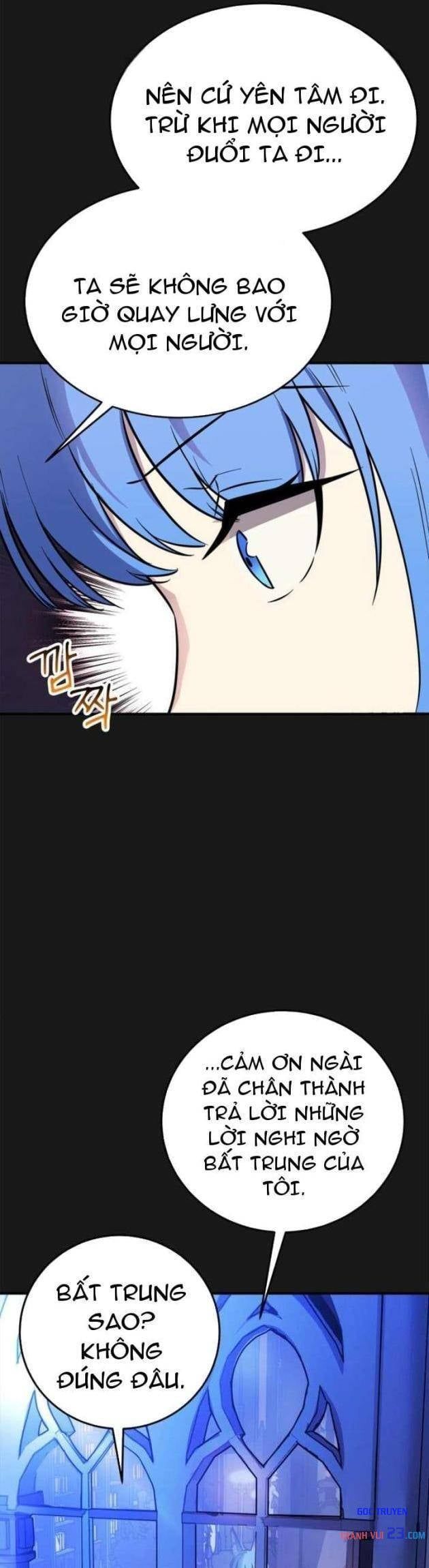 Ta Là Gia Sư Của Ma Vương Yếu Ớt Chapter 6 - Trang 20