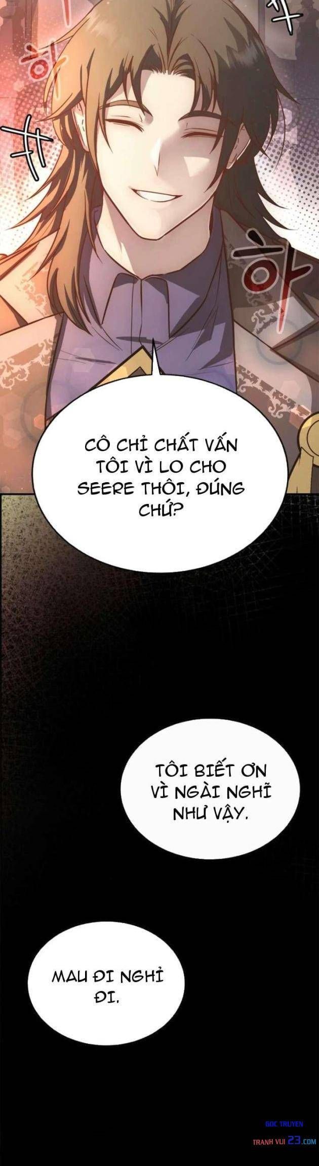 Ta Là Gia Sư Của Ma Vương Yếu Ớt Chapter 6 - Trang 22