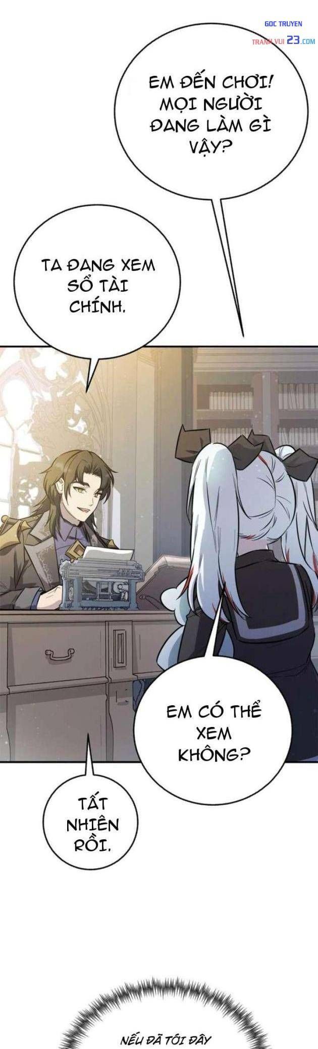 Ta Là Gia Sư Của Ma Vương Yếu Ớt Chapter 6 - Trang 25