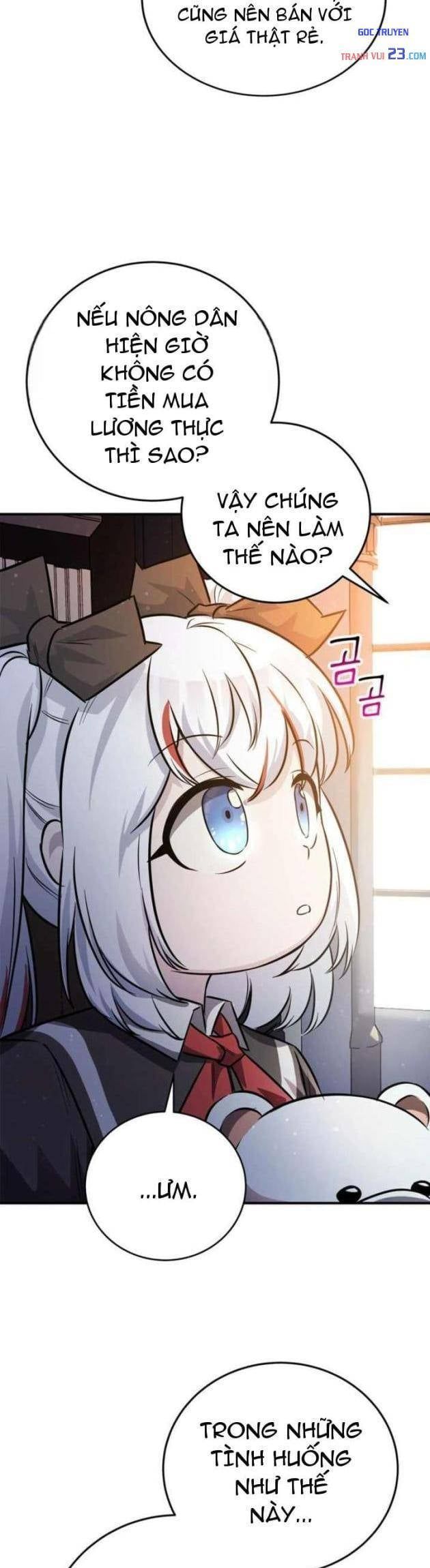 Ta Là Gia Sư Của Ma Vương Yếu Ớt Chapter 6 - Trang 28