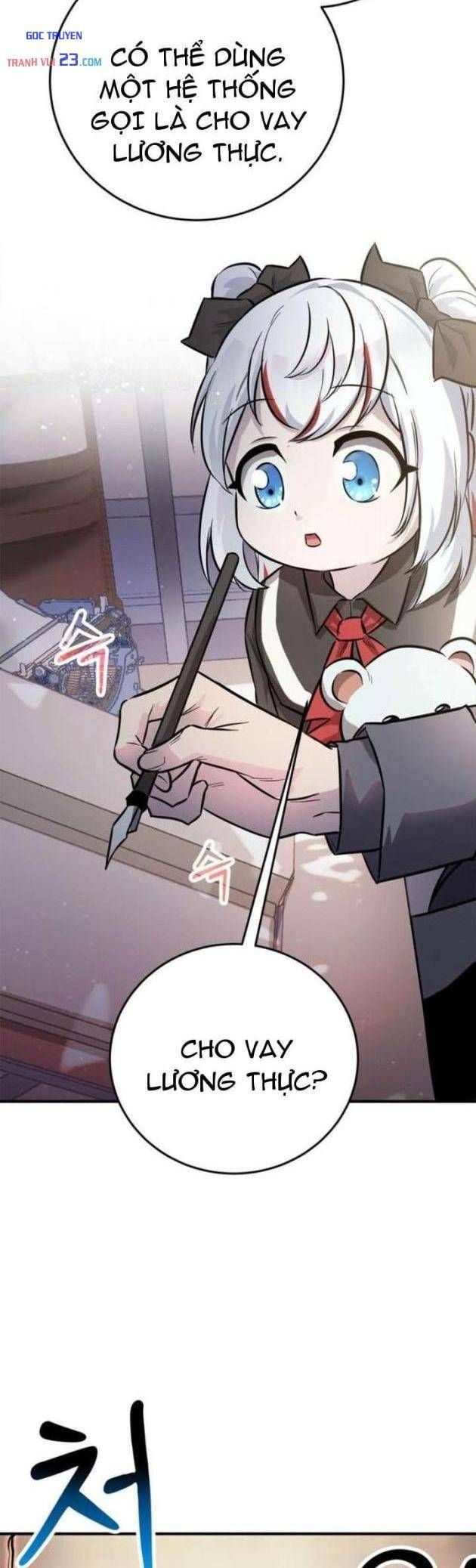 Ta Là Gia Sư Của Ma Vương Yếu Ớt Chapter 6 - Trang 29