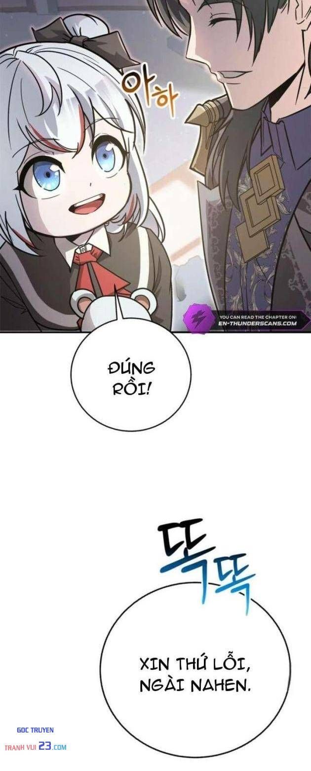Ta Là Gia Sư Của Ma Vương Yếu Ớt Chapter 6 - Trang 31