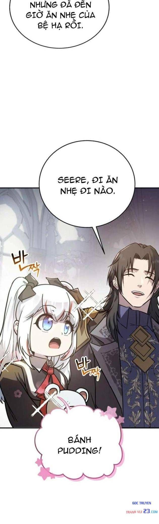 Ta Là Gia Sư Của Ma Vương Yếu Ớt Chapter 6 - Trang 33