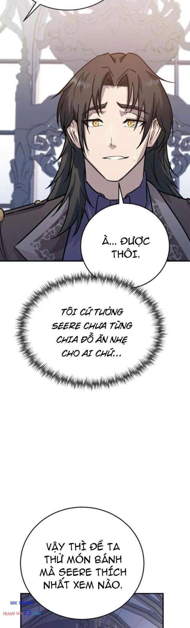 Ta Là Gia Sư Của Ma Vương Yếu Ớt Chapter 6 - Trang 37