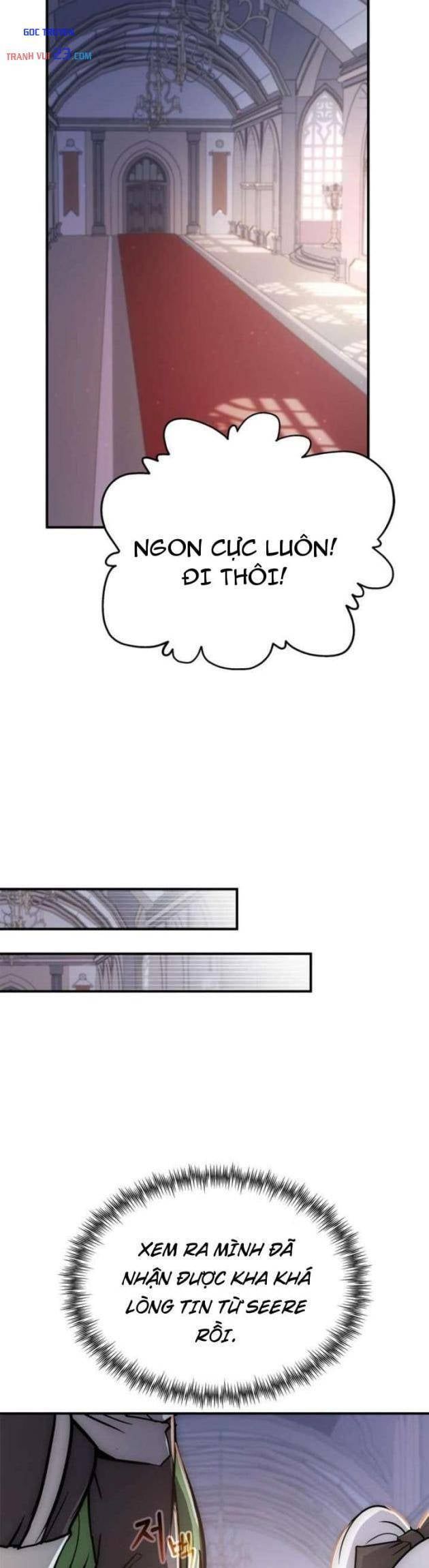 Ta Là Gia Sư Của Ma Vương Yếu Ớt Chapter 6 - Trang 38