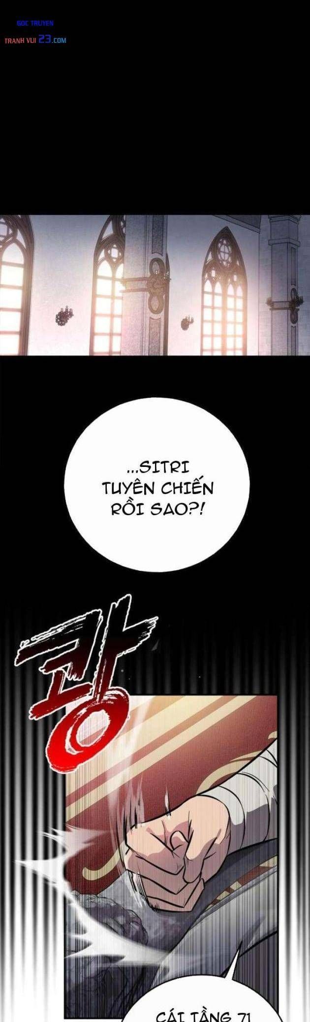 Ta Là Gia Sư Của Ma Vương Yếu Ớt Chapter 6 - Trang 43