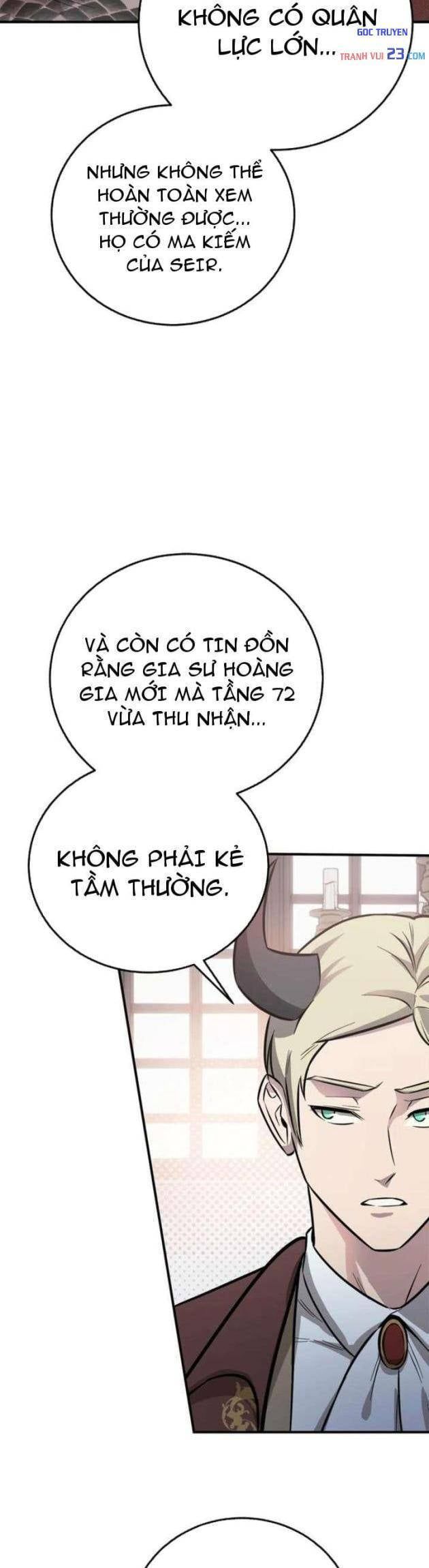 Ta Là Gia Sư Của Ma Vương Yếu Ớt Chapter 6 - Trang 50