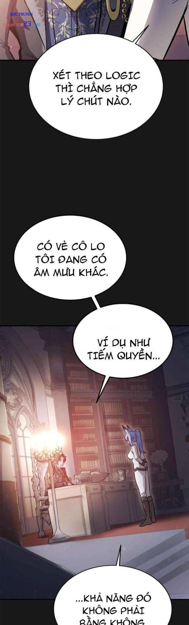Ta Là Gia Sư Của Ma Vương Yếu Ớt Chapter 6 - Trang 7