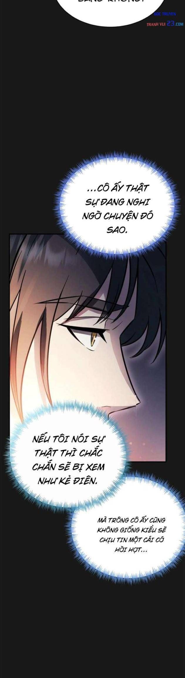 Ta Là Gia Sư Của Ma Vương Yếu Ớt Chapter 6 - Trang 8