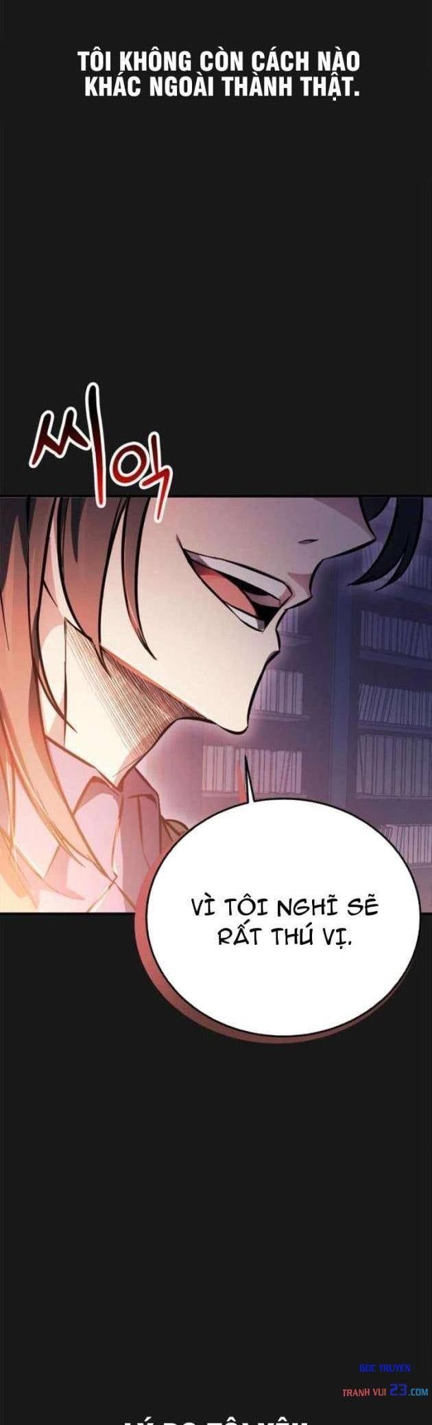 Ta Là Gia Sư Của Ma Vương Yếu Ớt Chapter 6 - Trang 9
