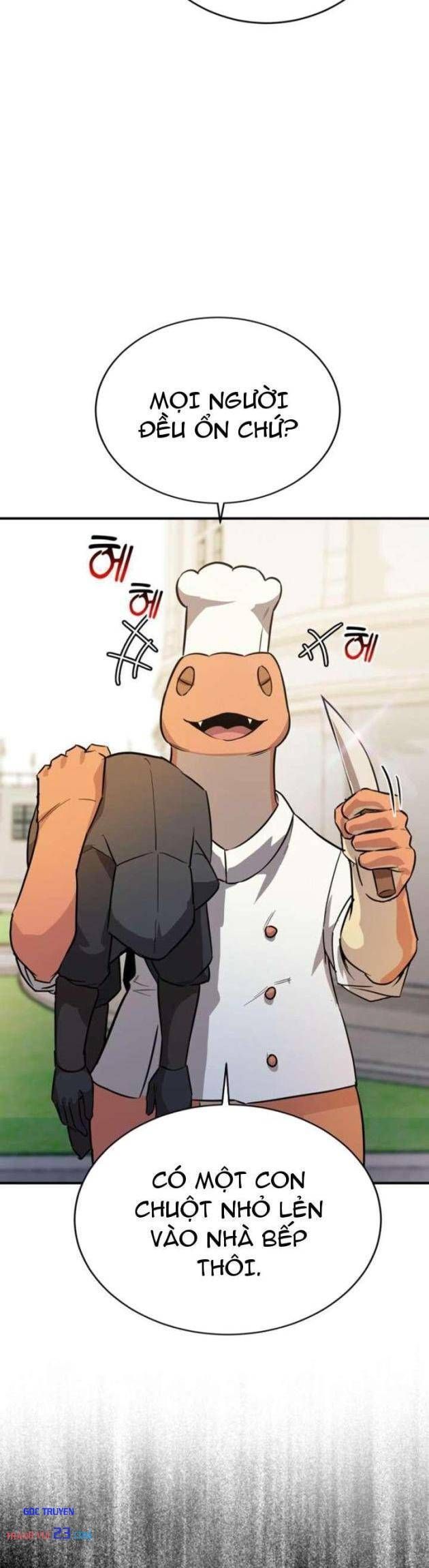 Ta Là Gia Sư Của Ma Vương Yếu Ớt Chapter 7 - Trang 14