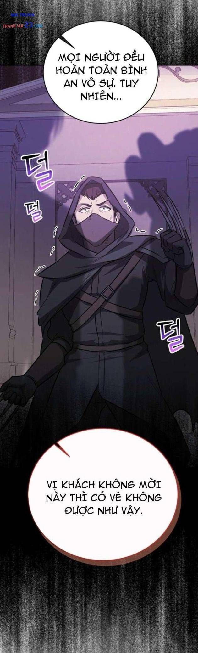 Ta Là Gia Sư Của Ma Vương Yếu Ớt Chapter 7 - Trang 15