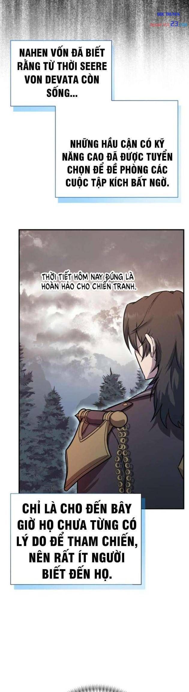 Ta Là Gia Sư Của Ma Vương Yếu Ớt Chapter 7 - Trang 16