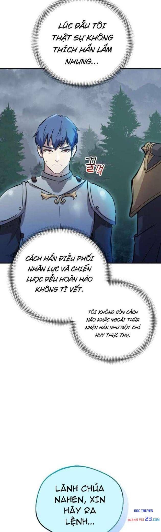 Ta Là Gia Sư Của Ma Vương Yếu Ớt Chapter 7 - Trang 17