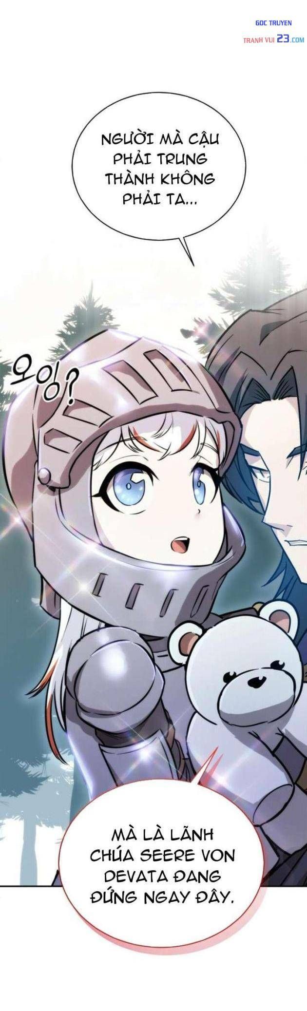 Ta Là Gia Sư Của Ma Vương Yếu Ớt Chapter 7 - Trang 19