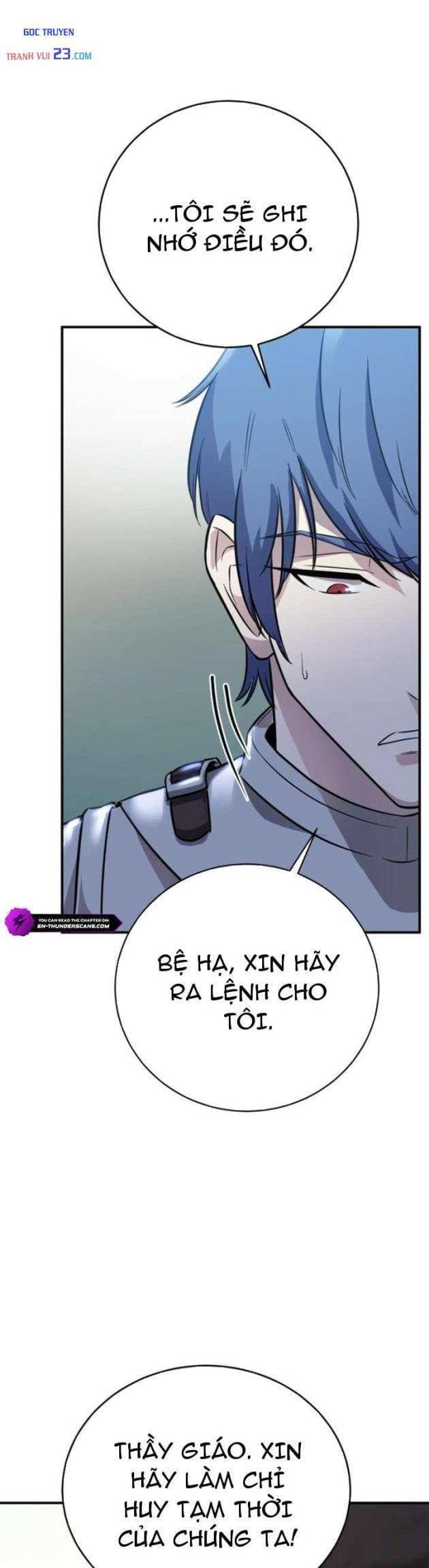 Ta Là Gia Sư Của Ma Vương Yếu Ớt Chapter 7 - Trang 20