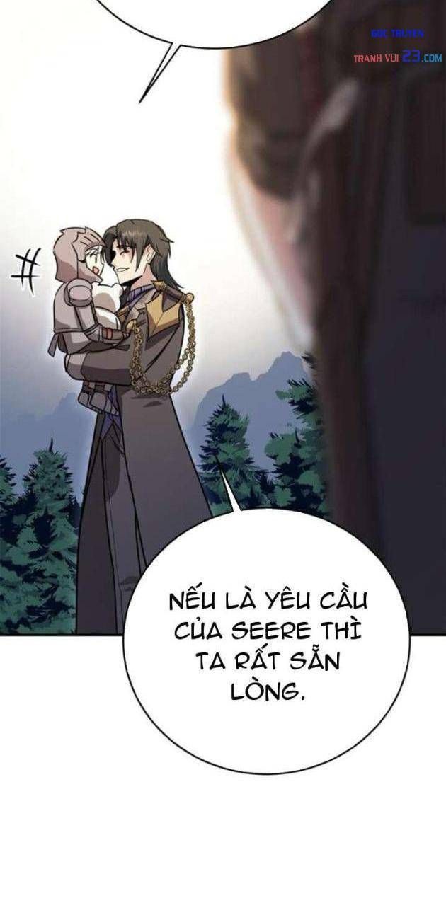 Ta Là Gia Sư Của Ma Vương Yếu Ớt Chapter 7 - Trang 21