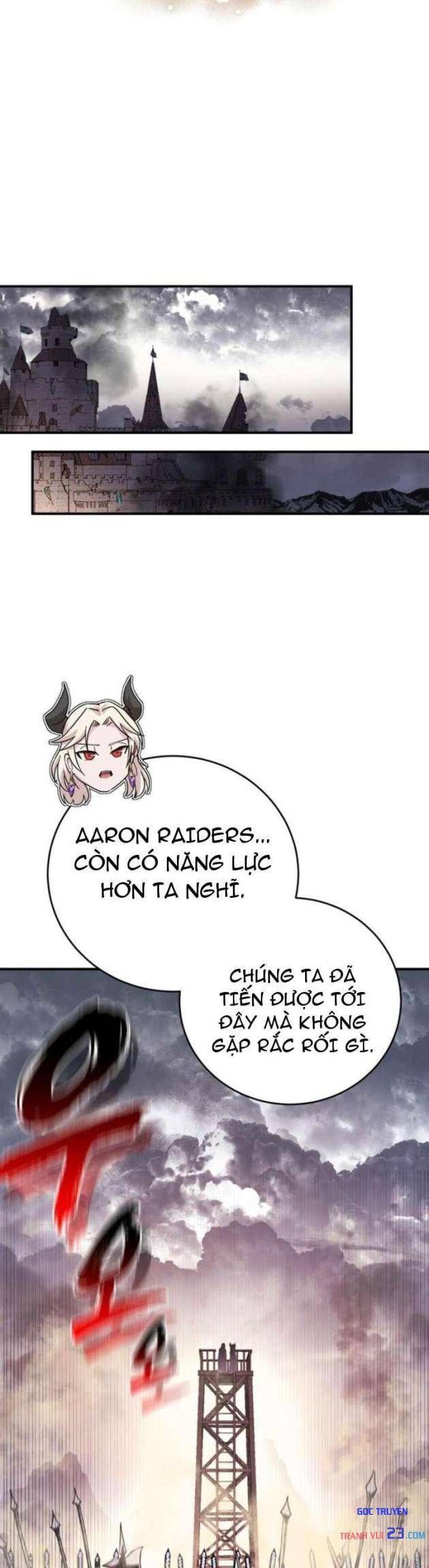 Ta Là Gia Sư Của Ma Vương Yếu Ớt Chapter 7 - Trang 24