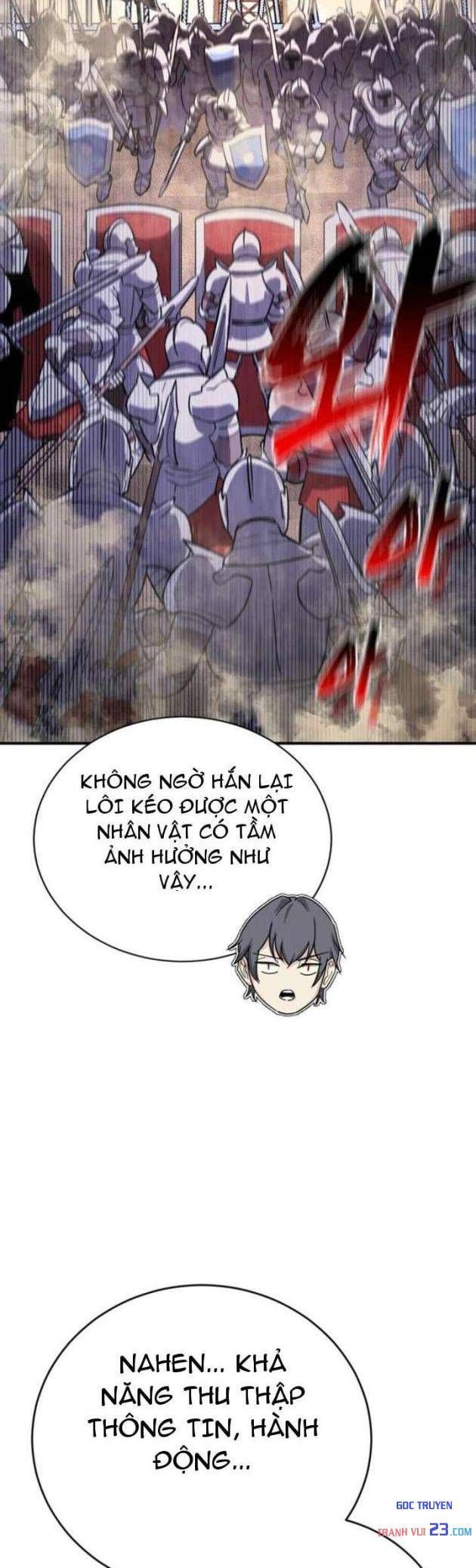 Ta Là Gia Sư Của Ma Vương Yếu Ớt Chapter 7 - Trang 25