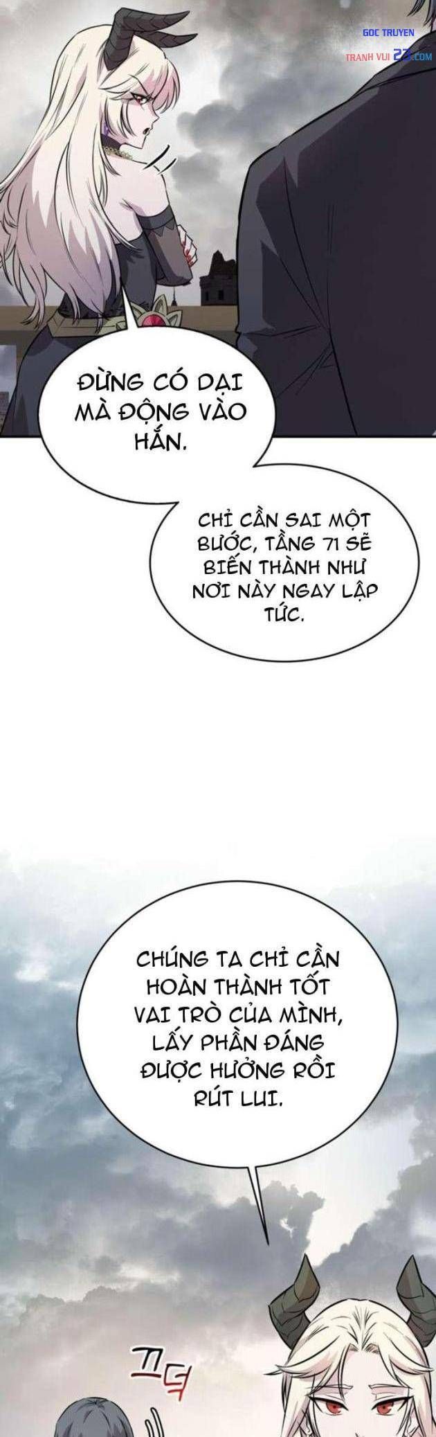 Ta Là Gia Sư Của Ma Vương Yếu Ớt Chapter 7 - Trang 27