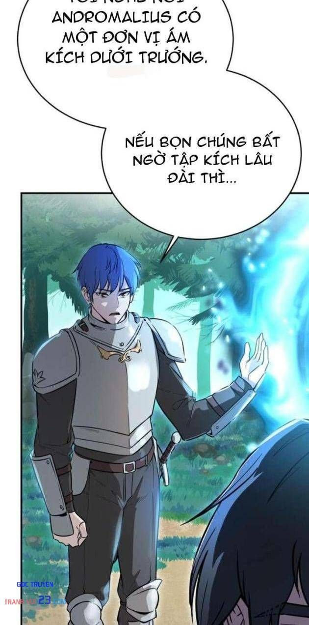 Ta Là Gia Sư Của Ma Vương Yếu Ớt Chapter 7 - Trang 3