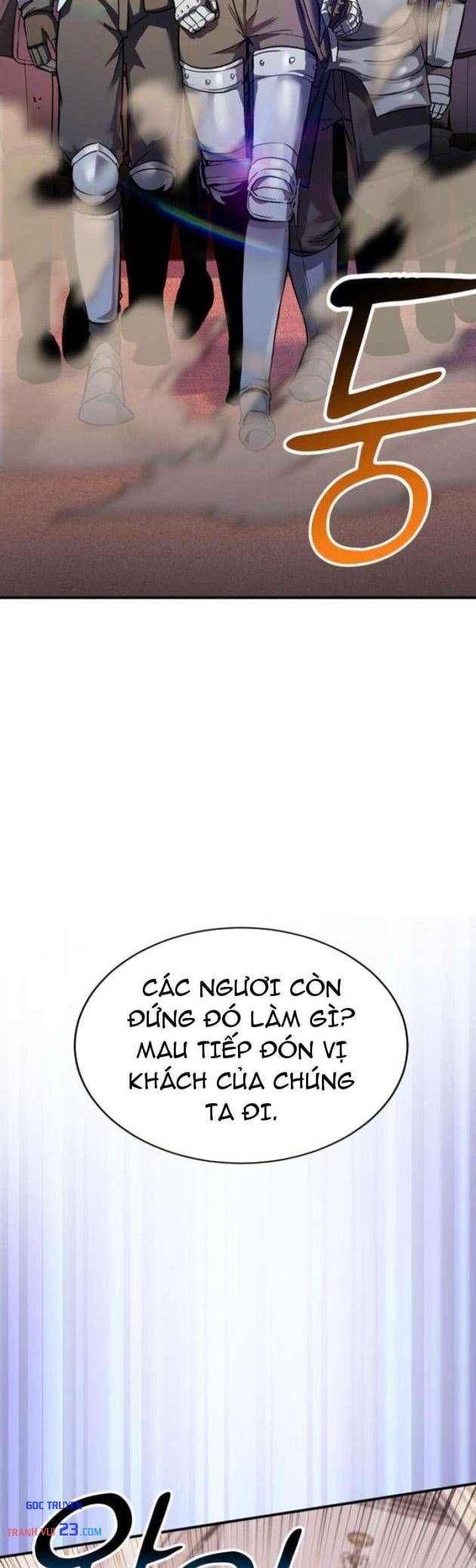 Ta Là Gia Sư Của Ma Vương Yếu Ớt Chapter 7 - Trang 35