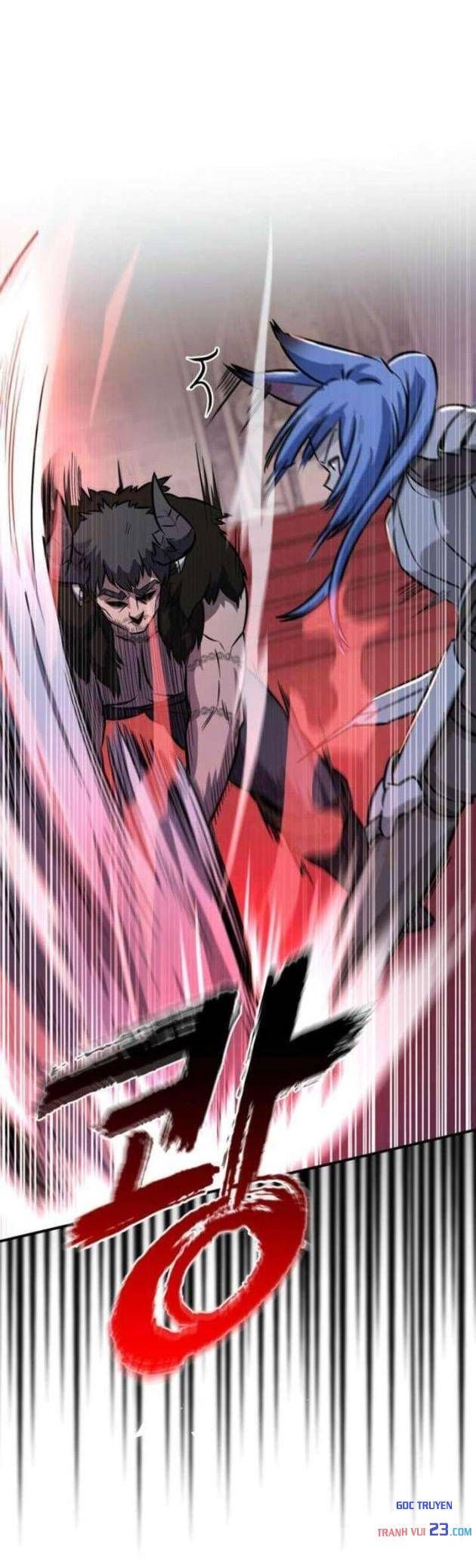 Ta Là Gia Sư Của Ma Vương Yếu Ớt Chapter 7 - Trang 45