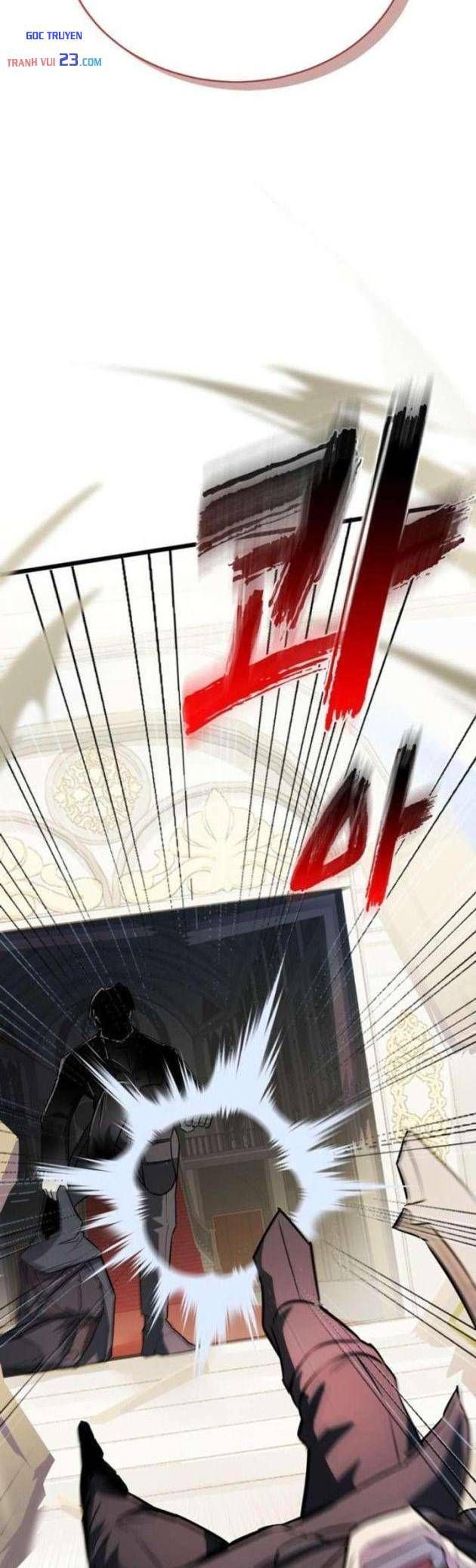 Ta Là Gia Sư Của Ma Vương Yếu Ớt Chapter 7 - Trang 5