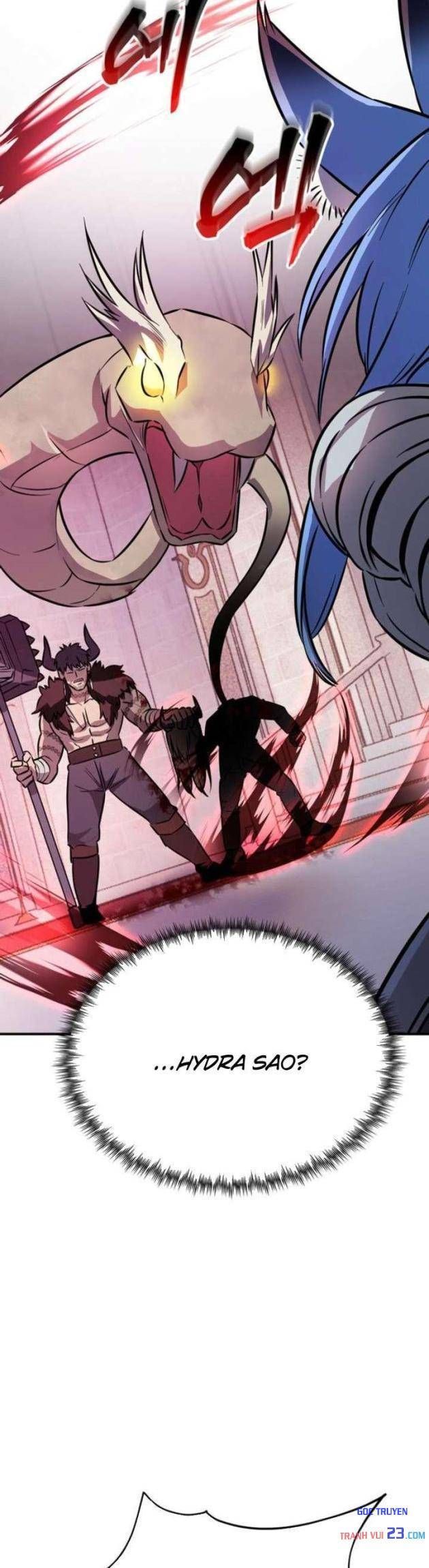 Ta Là Gia Sư Của Ma Vương Yếu Ớt Chapter 7 - Trang 50