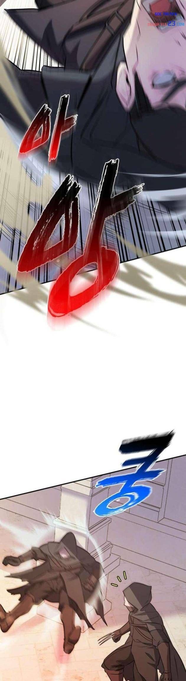 Ta Là Gia Sư Của Ma Vương Yếu Ớt Chapter 7 - Trang 6