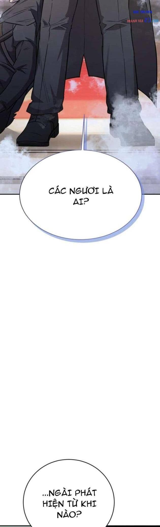 Ta Là Gia Sư Của Ma Vương Yếu Ớt Chapter 7 - Trang 9