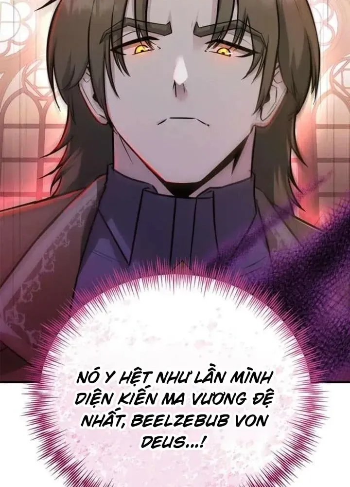 Ta Là Gia Sư Của Ma Vương Yếu Ớt Chapter 8 - Trang 11