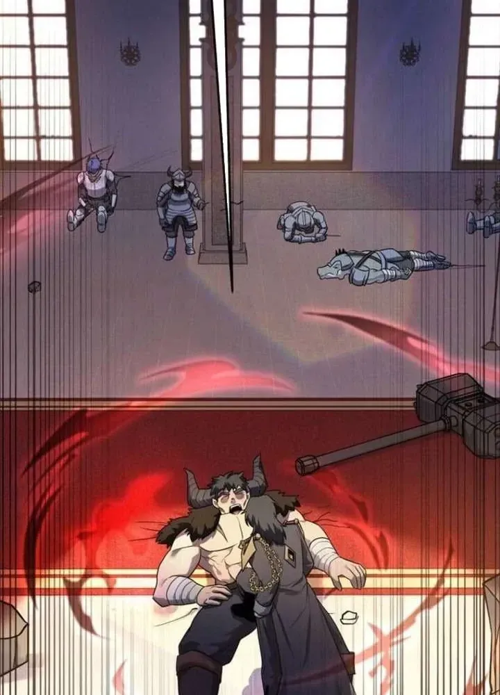 Ta Là Gia Sư Của Ma Vương Yếu Ớt Chapter 8 - Trang 13