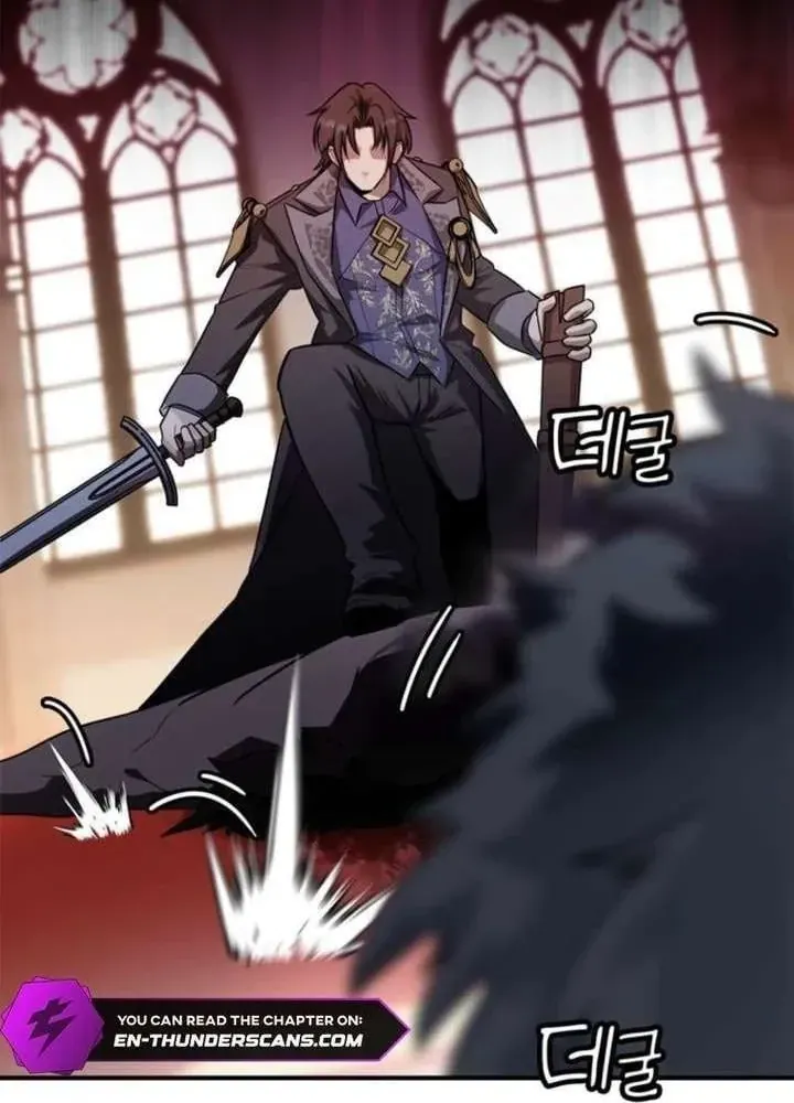 Ta Là Gia Sư Của Ma Vương Yếu Ớt Chapter 8 - Trang 37