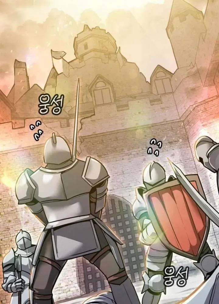 Ta Là Gia Sư Của Ma Vương Yếu Ớt Chapter 8 - Trang 42