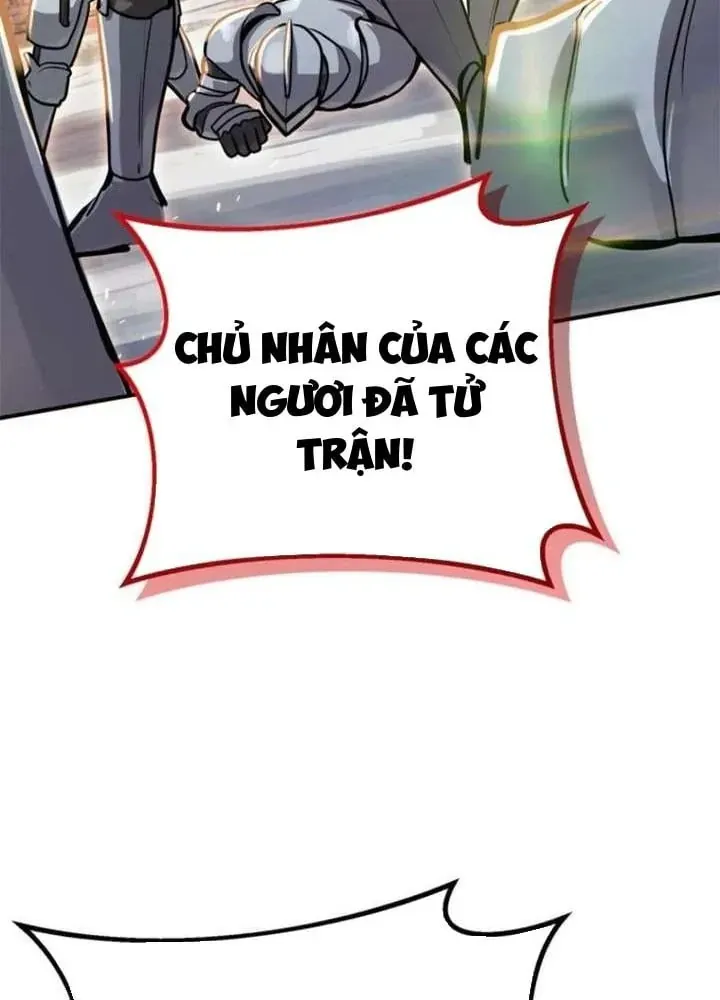 Ta Là Gia Sư Của Ma Vương Yếu Ớt Chapter 8 - Trang 43