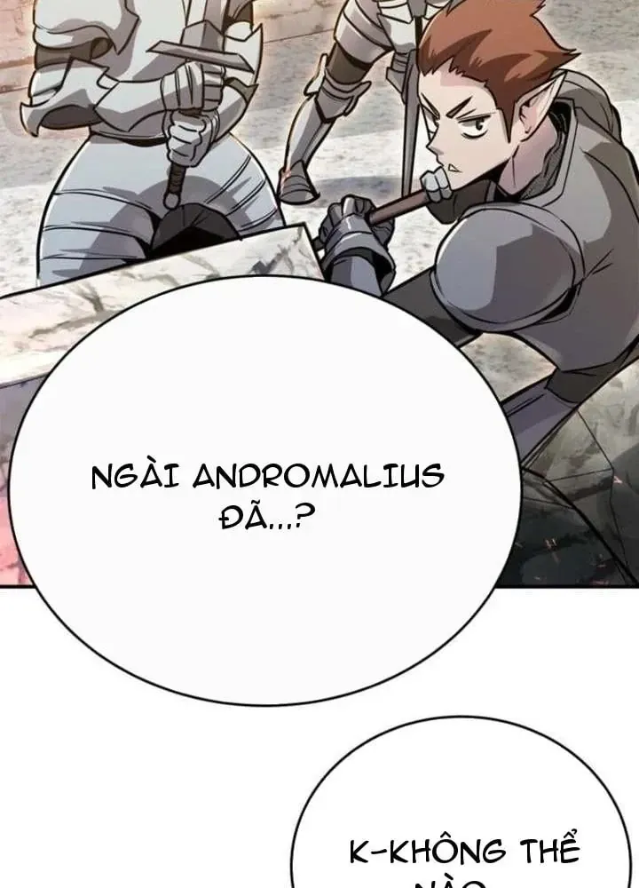 Ta Là Gia Sư Của Ma Vương Yếu Ớt Chapter 8 - Trang 45