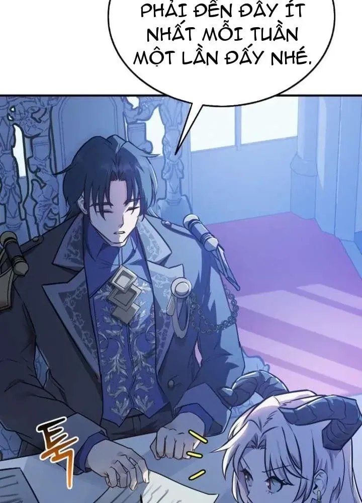Ta Là Gia Sư Của Ma Vương Yếu Ớt Chapter 9 - Trang 10