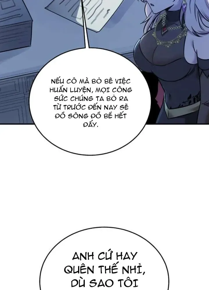 Ta Là Gia Sư Của Ma Vương Yếu Ớt Chapter 9 - Trang 11