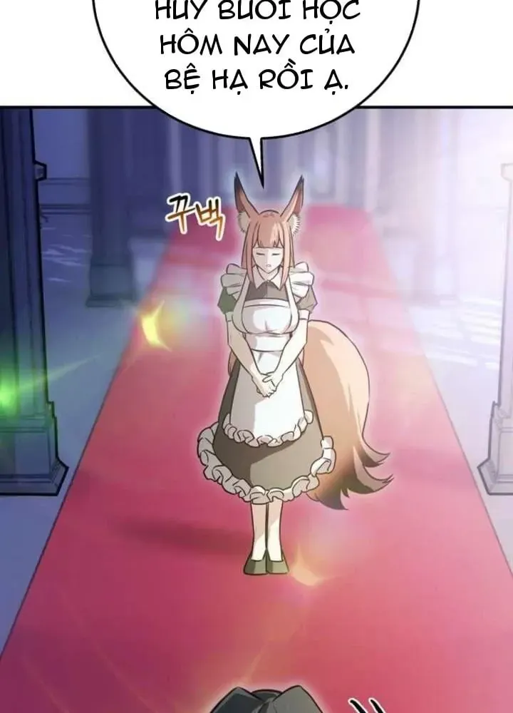 Ta Là Gia Sư Của Ma Vương Yếu Ớt Chapter 9 - Trang 19
