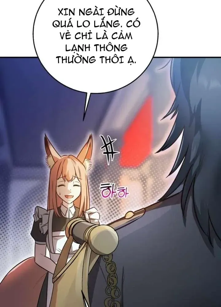 Ta Là Gia Sư Của Ma Vương Yếu Ớt Chapter 9 - Trang 26
