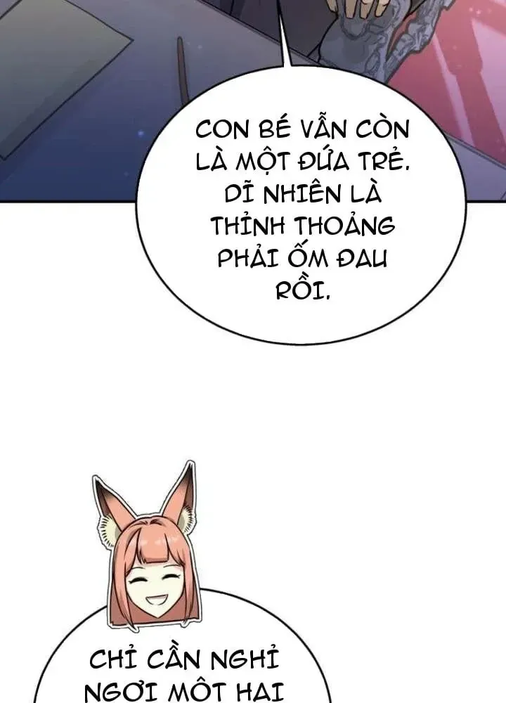 Ta Là Gia Sư Của Ma Vương Yếu Ớt Chapter 9 - Trang 29