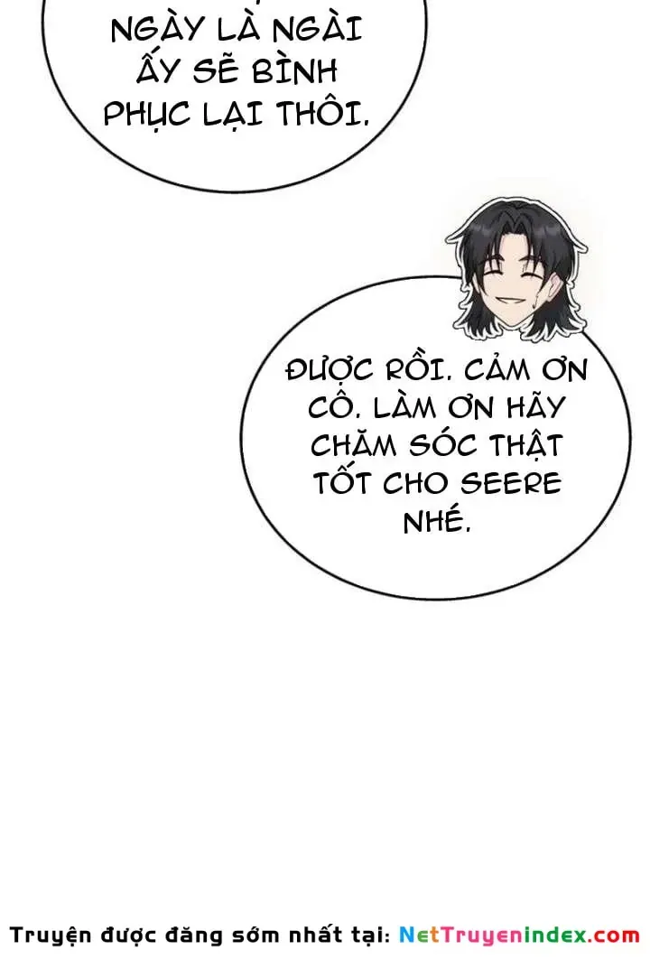 Ta Là Gia Sư Của Ma Vương Yếu Ớt Chapter 9 - Trang 30