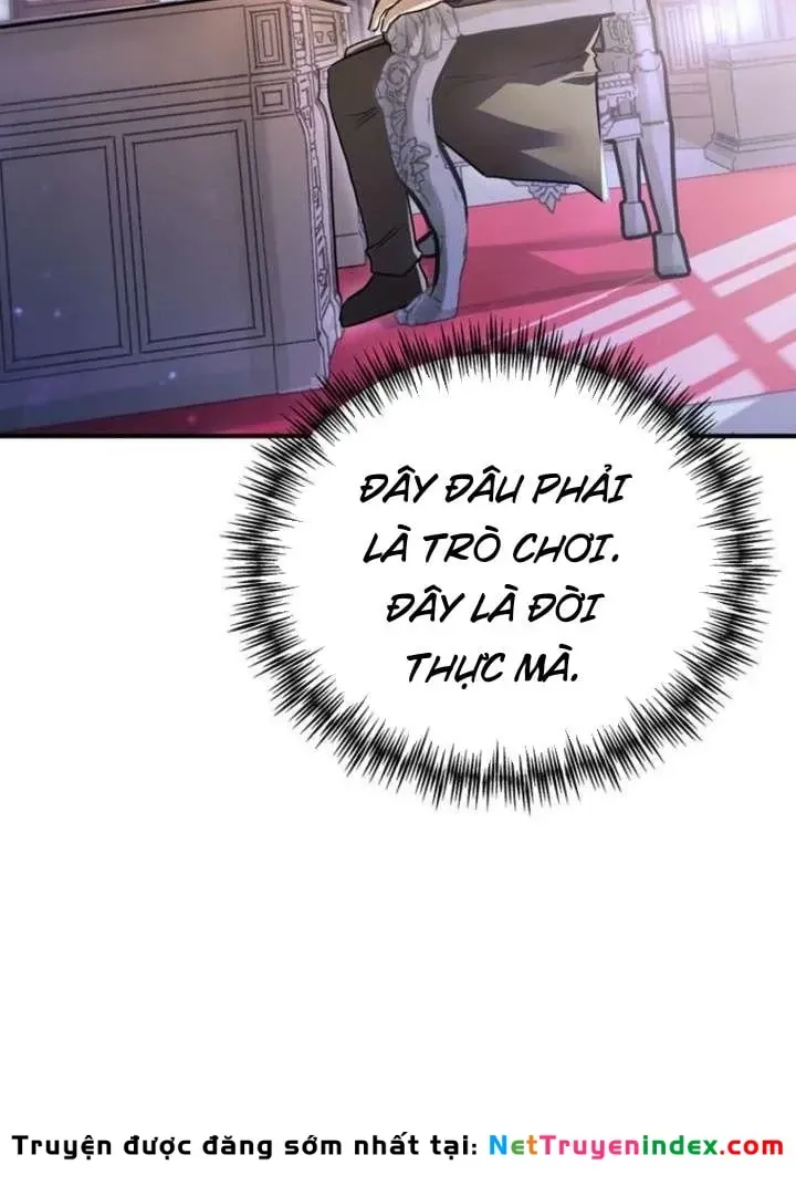 Ta Là Gia Sư Của Ma Vương Yếu Ớt Chapter 9 - Trang 32