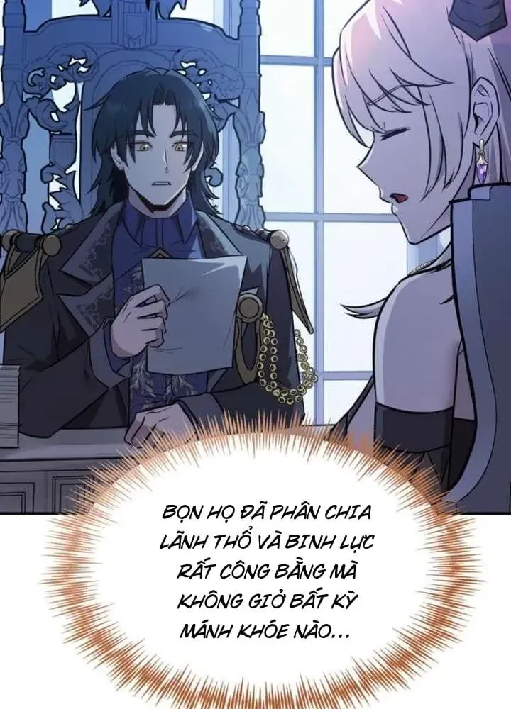 Ta Là Gia Sư Của Ma Vương Yếu Ớt Chapter 9 - Trang 6