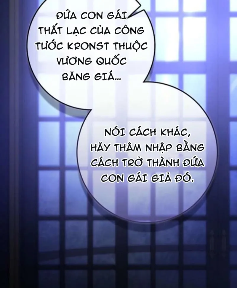 Ta Là Gián Điệp 5 Tuổi Bắt Cóc Kẻ Phản Diện Chapter 1 - Trang 36