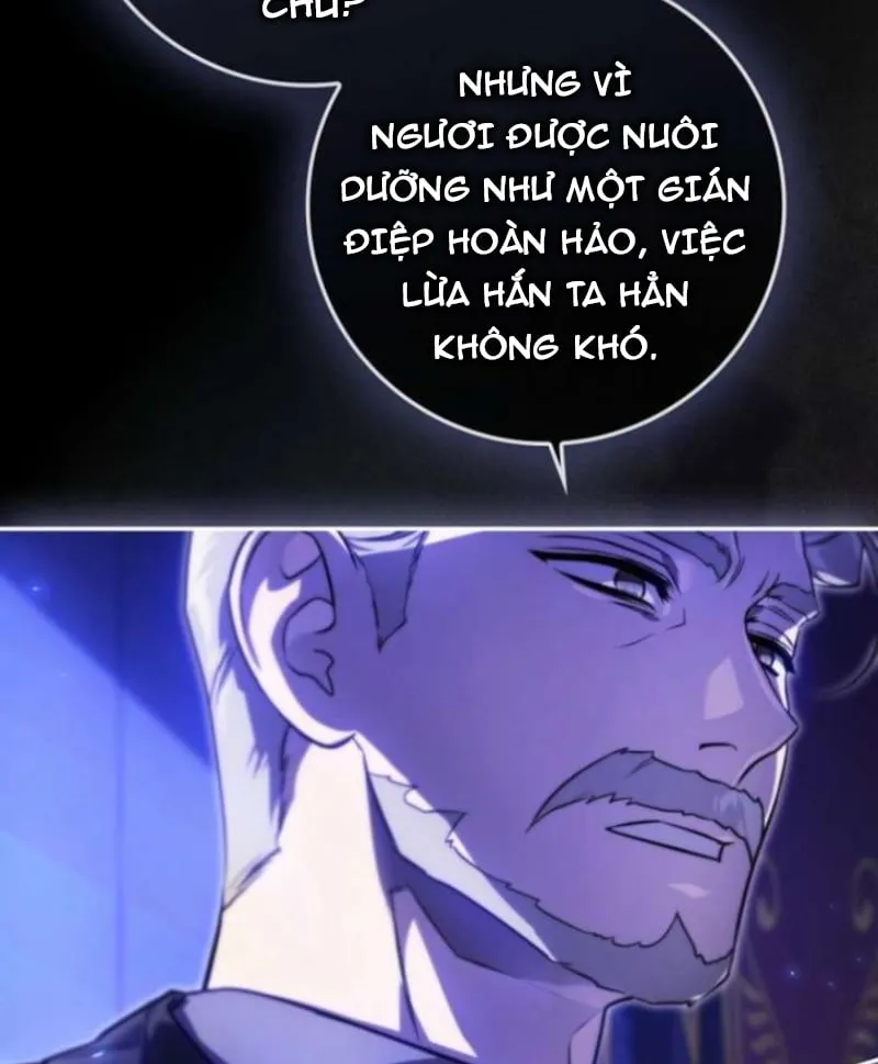Ta Là Gián Điệp 5 Tuổi Bắt Cóc Kẻ Phản Diện Chapter 1 - Trang 47