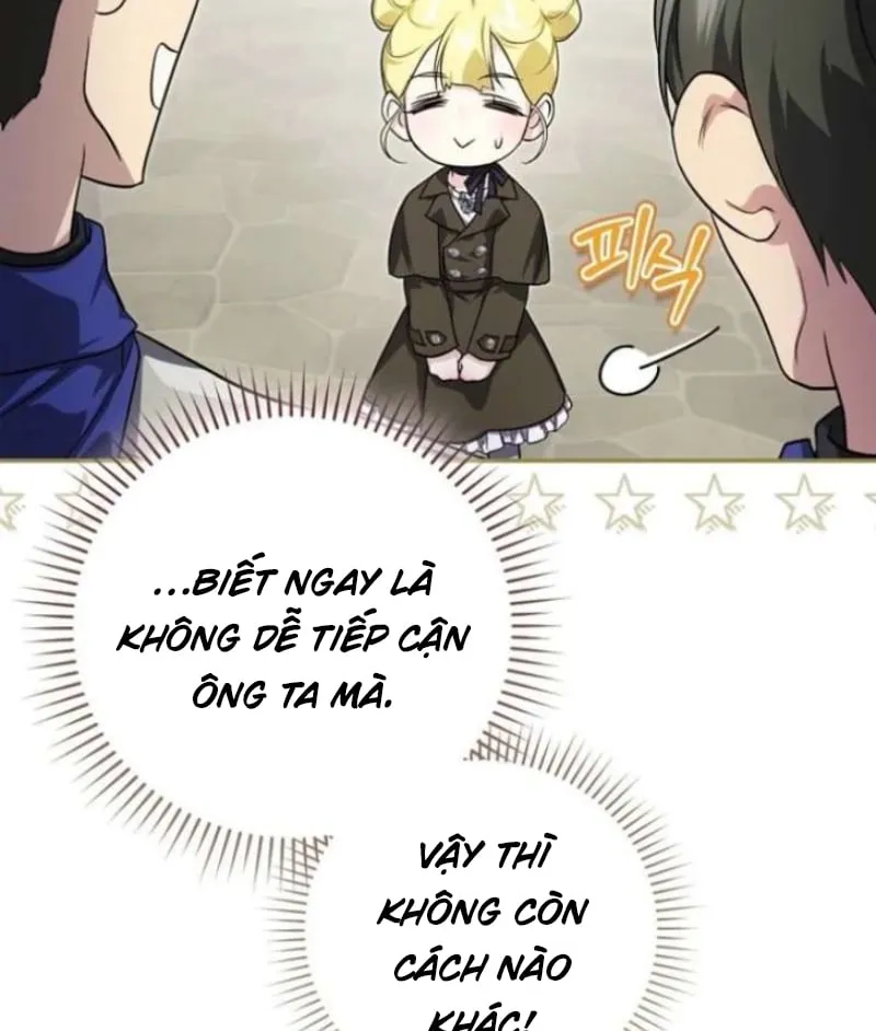 Ta Là Gián Điệp 5 Tuổi Bắt Cóc Kẻ Phản Diện Chapter 2 - Trang 10