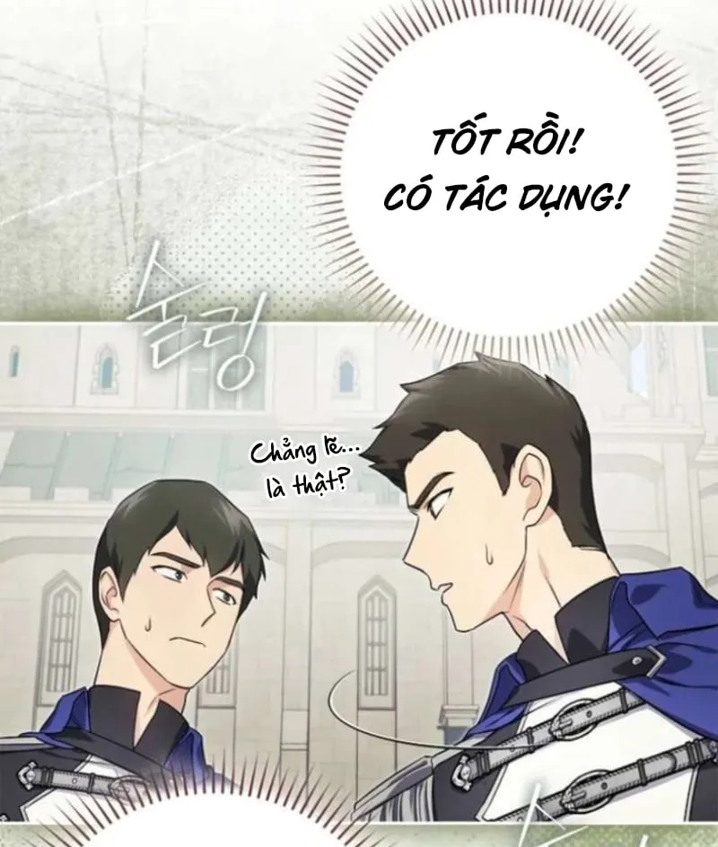 Ta Là Gián Điệp 5 Tuổi Bắt Cóc Kẻ Phản Diện Chapter 2 - Trang 18