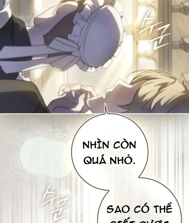 Ta Là Gián Điệp 5 Tuổi Bắt Cóc Kẻ Phản Diện Chapter 2 - Trang 27